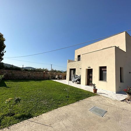 Villa Ilios Crete, Limnes, Agios Nikolaos Limnai Exterior foto